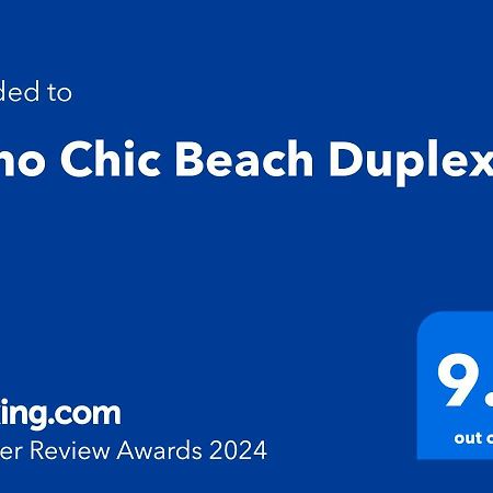 Boho Chic Beach Duplex Сесимбра Экстерьер фото