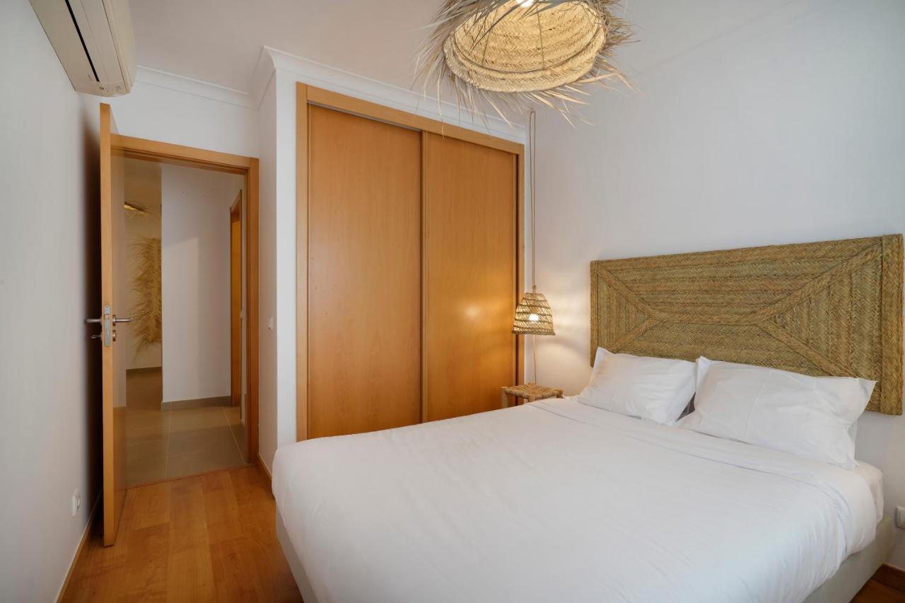 Boho Chic Beach Duplex Сесимбра Экстерьер фото