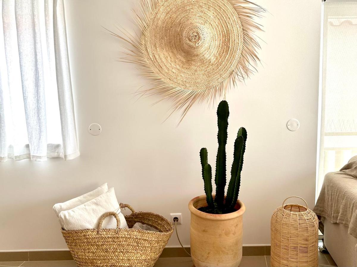 Boho Chic Beach Duplex Сесимбра Экстерьер фото